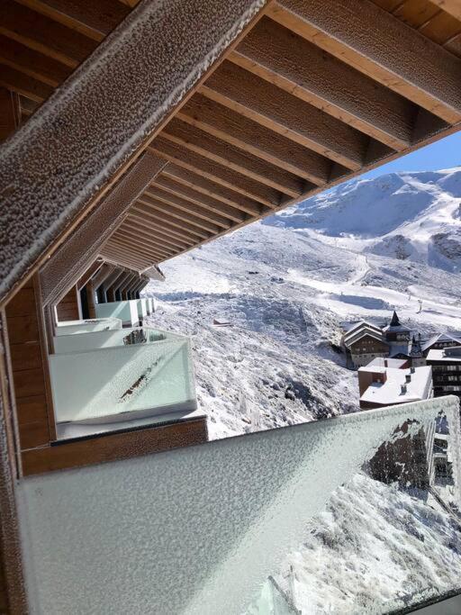 Arttysur Lux Village Sierra Nevada Casa 8 Superlujo Exterior photo