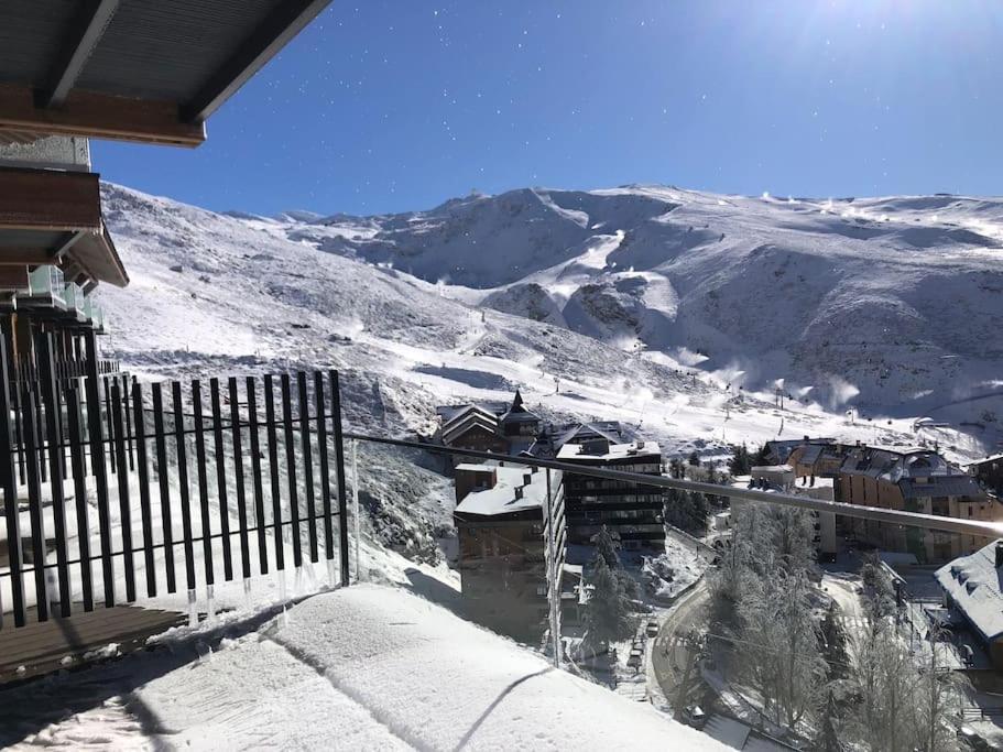 Arttysur Lux Village Sierra Nevada Casa 8 Superlujo Exterior photo